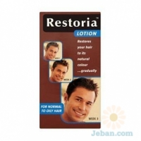 Restoria Hair Lotion