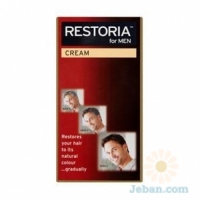 Restoria Hair Cream