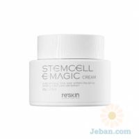 Stem Cell E-Magic : Cream