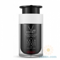 V-lab System7 : Skin Fresh Toner For Men