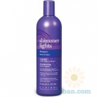 Shimmer Lights Hair Care