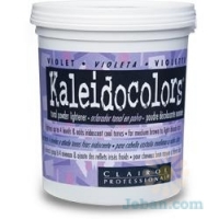 Kaleidocolors Tonal Powder Lightener