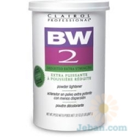 BW2 Powder Lightener