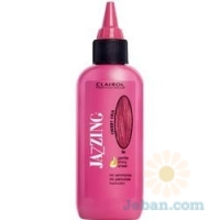 Jazzing Temporary Hair Color