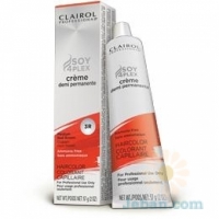 Crème Demi Permanente Hair Color