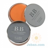 Natural BB Cover Foundation