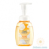 Cloud Mild : Bubble Oil