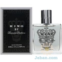 King By Dramatic Parfums