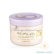 Magic Rice : Peeling Pack