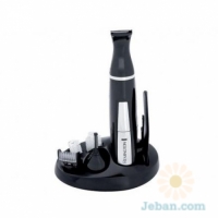 remington precision personal groomer review