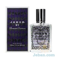 Joker By Dramatic Parfums