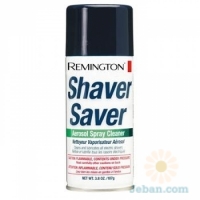 Shaver Saver