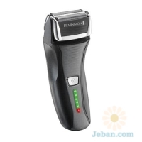 F5800AU Dual Foil – X Titanium