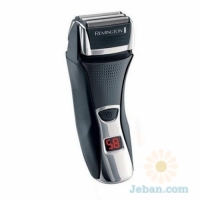 F7800AU Dual Foil – X Titanium Digital