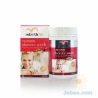 Placenta Capsule 3000 mg.