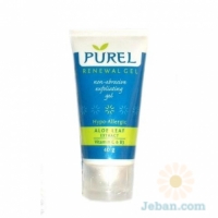 Purel Renewal Gel