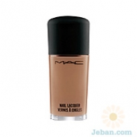 Prêt-à-papier : Nail Lacquer