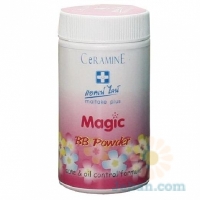 Ceramine Acne Line Maitake Plus BB Powder