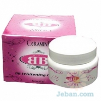 Ceramine Magic BB : Whitening Cream