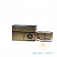 Ceramine Venus Gold : Eyes And Lip Care Cream