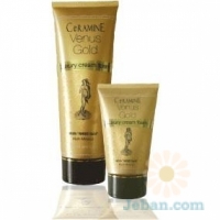 Ceramine Venus Gold : Luxury Cream Foam