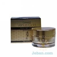 Ceramine Venus Gold : Grace Night Cream