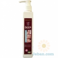 Ceramine Venus Gold : Double Deep Cleansing Serum