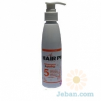 Ceramine Hair Phil : Shampoo For Weak Hair