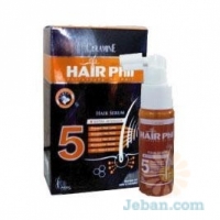 Ceramine Hair Phil : Hair Serum Extra Intensive