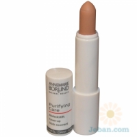 Purifying Care : Cover-Up Stick Dark