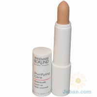 Purifying Care : Cover-Up Light