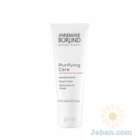 Purifying Care : Facial Cream