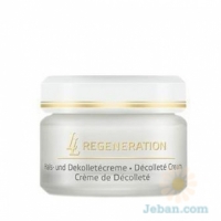 LL Regeneration : Decollete Cream