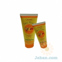 Ceramine Swiss Honei : Moisturizing Foam