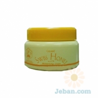 Ceramine Swiss Honei : Moisturizing Cream