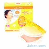 UV Line : Sunprotection Cake I-NE Ginkgo plus