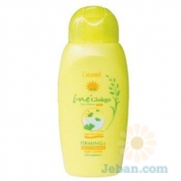 Firming & Whitening Body Lotion