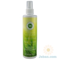 Alcohol Free Hair Spray Herbal Mint