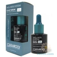 Wellness System : Scalp Serum