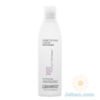 Sunset Styling Lotion : Hair Changer