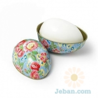 Bluebell Soap Gift Egg