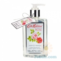 Rose : Hand Wash