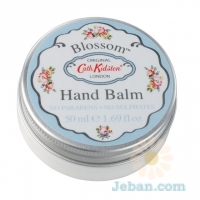 Blossom : Hand Balm