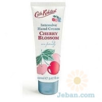Cherry Blossom Intensive Hand Cream
