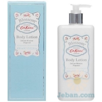 Blossom : Body Lotion