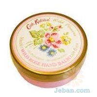 Wild Rose : Hand Balm