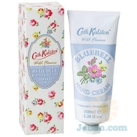 Bluebell : Hand Cream