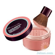 Clear Smooth Minerals Healthy Natural Luminous Blush