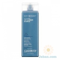 Don't Be Flaky : Soothing Anti-Dandruff Shampoo