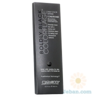 Colorflage : Daily Color Defense Shampoo Boldly Black